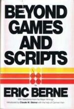 BEYOND GAMES AND SCRIPTS