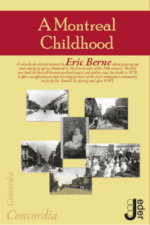 A Montreal Childhood