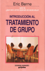 Introducción al tratamiento de grupo