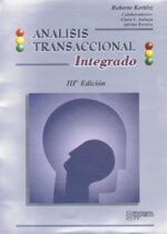 ANÁLISIS TRANSACCIONAL INTEGRADO (3ª ED.)
