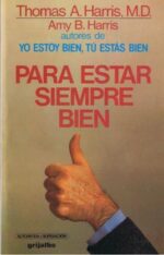 Para Estar Siempre Bien