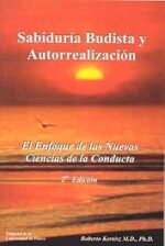 SABIDURIA BUDISTA Y AUTORREALIZACION