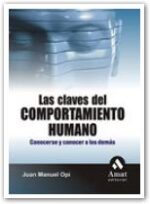 LAS CLAVES DEL COMPORTAMIENTO HUMANO