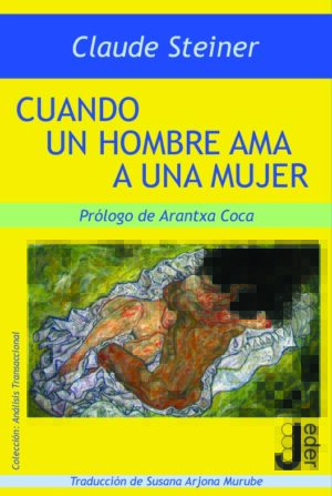CUANDO UN HOMBRE AMA A UNA MUJER